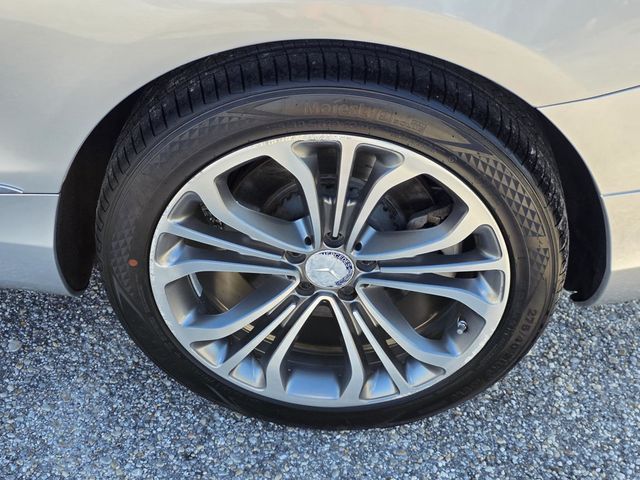 2016 Mercedes-Benz S-Class 2dr Coupe S 550 4MATIC - 23026130 - 43