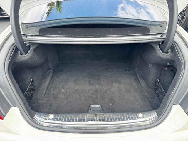 2016 Mercedes-Benz S-Class 2dr Coupe S 550 4MATIC - 23042872 - 17