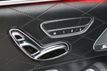 2016 Mercedes-Benz S-Class 4dr Sedan AMG S 63 4MATIC - 21905061 - 47