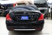 2016 Mercedes-Benz S-Class 4dr Sedan AMG S 63 4MATIC - 21905061 - 89