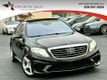 2016 Mercedes-Benz S-Class 4dr Sedan AMG S 63 4MATIC - 22678906 - 0