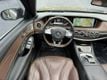 2016 Mercedes-Benz S-Class 4dr Sedan AMG S 63 4MATIC - 22678906 - 21