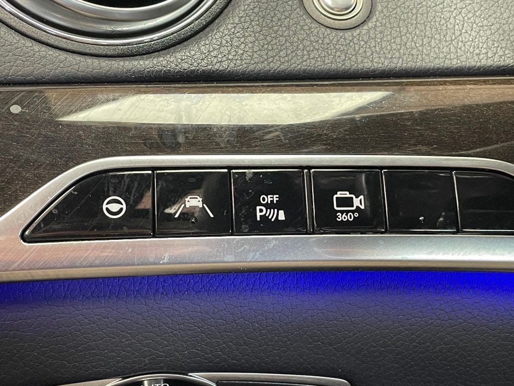 2016 Mercedes-Benz S-Class 4dr Sedan S 550 4MATIC - 23011604 - 26