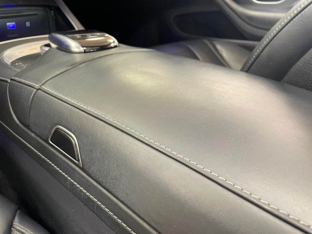 2016 Mercedes-Benz S-Class 4dr Sedan S 550 4MATIC - 23011604 - 33