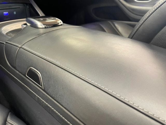 2016 Mercedes-Benz S-Class 4dr Sedan S 550 4MATIC - 23011604 - 33
