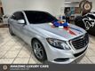 2016 Mercedes-Benz S-Class 4dr Sedan S 550 4MATIC - 22479542 - 0