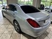 2016 Mercedes-Benz S-Class 4dr Sedan S 550 4MATIC - 22479542 - 3