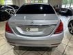 2016 Mercedes-Benz S-Class 4dr Sedan S 550 4MATIC - 22479542 - 4