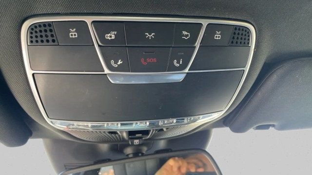 2016 Mercedes-Benz S-Class 4dr Sedan S 550 4MATIC - 23020802 - 21