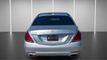2016 Mercedes-Benz S-Class 4dr Sedan S 550 4MATIC - 23020802 - 8