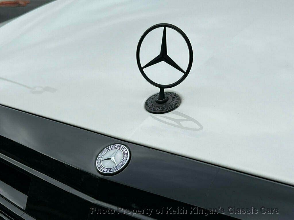 2016 Mercedes-Benz S-Class 4dr Sedan S 550 4MATIC - 22388192 - 53