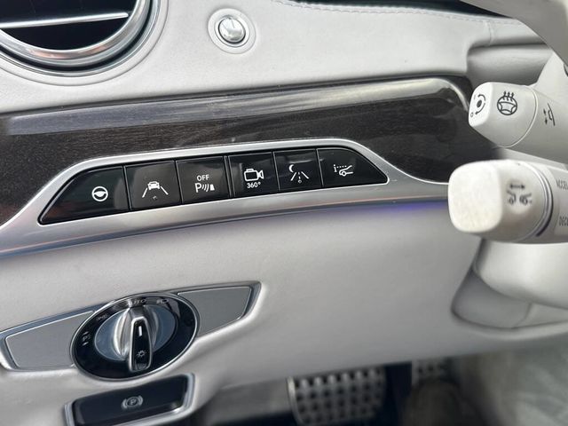 2016 Mercedes-Benz S-Class 4dr Sedan S 550 4MATIC - 22917709 - 26