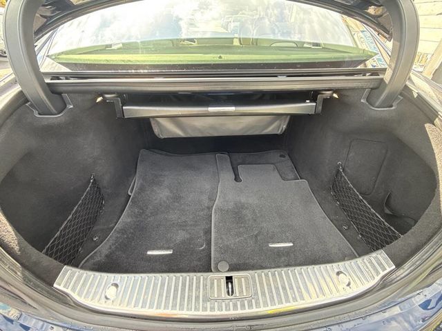 2016 Mercedes-Benz S-Class 4dr Sedan S 550 4MATIC - 22917709 - 33