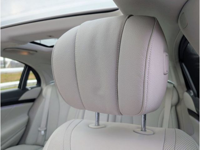 2016 Mercedes-Benz S-Class 4dr Sedan S 550 4MATIC - 22951150 - 14