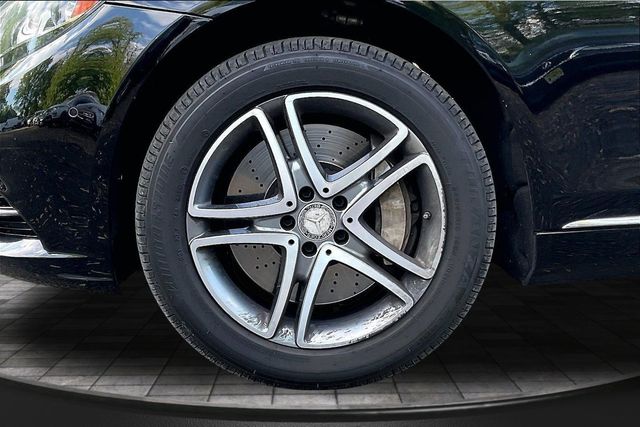 2016 Mercedes-Benz S-Class 4dr Sedan S 550 4MATIC - 23020220 - 38