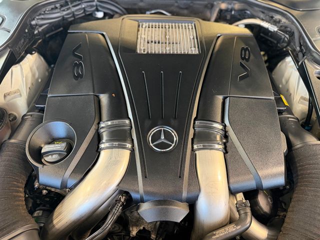2016 Mercedes-Benz S-Class 4dr Sedan S 550 4MATIC - 23024812 - 42