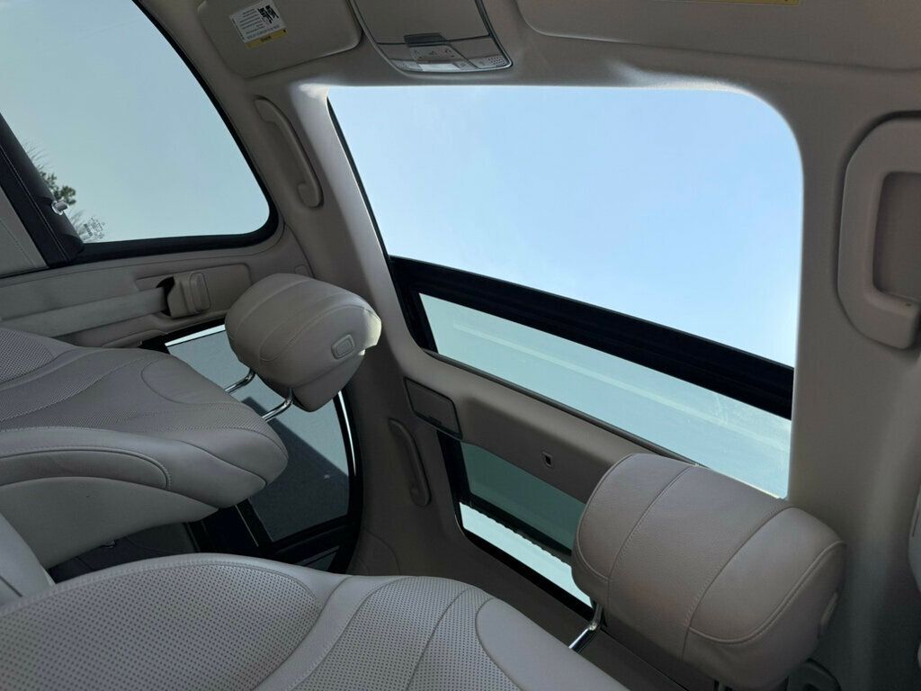 2016 Mercedes-Benz S-Class 4dr Sedan S 550 4MATIC - 22892443 - 4