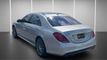 2016 Mercedes-Benz S-Class 4dr Sedan S 550 RWD - 23037649 - 9