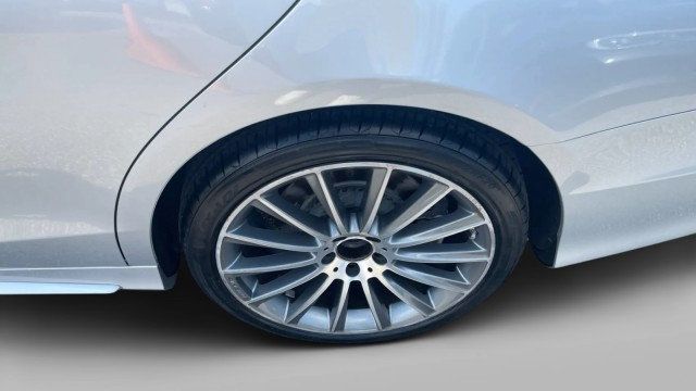 2016 Mercedes-Benz S-Class 4dr Sedan S 550 RWD - 23037649 - 14