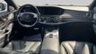 2016 Mercedes-Benz S-Class 4dr Sedan S 550 RWD - 23037649 - 16