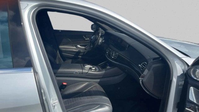 2016 Mercedes-Benz S-Class 4dr Sedan S 550 RWD - 23037649 - 18