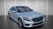2016 Mercedes-Benz S-Class 4dr Sedan S 550 RWD - 23037649 - 1
