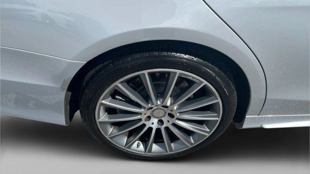 2016 Mercedes-Benz S-Class 4dr Sedan S 550 RWD - 23037649 - 3
