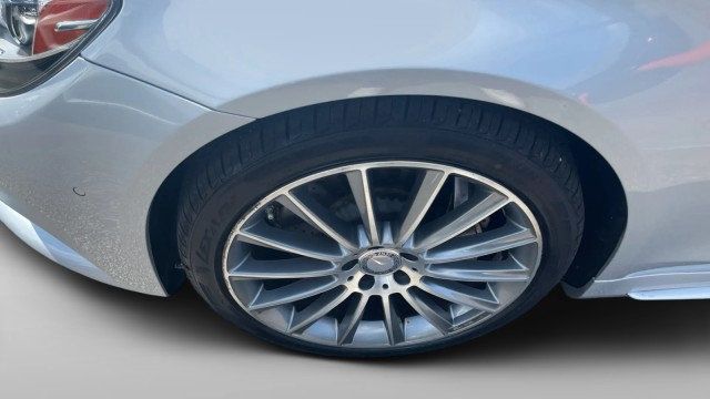 2016 Mercedes-Benz S-Class 4dr Sedan S 550 RWD - 23037649 - 4