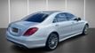 2016 Mercedes-Benz S-Class 4dr Sedan S 550 RWD - 23037649 - 5