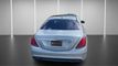 2016 Mercedes-Benz S-Class 4dr Sedan S 550 RWD - 23037649 - 7