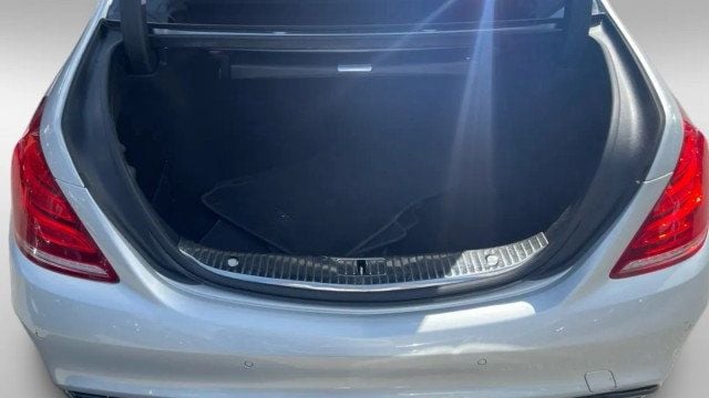 2016 Mercedes-Benz S-Class 4dr Sedan S 550 RWD - 23037649 - 8
