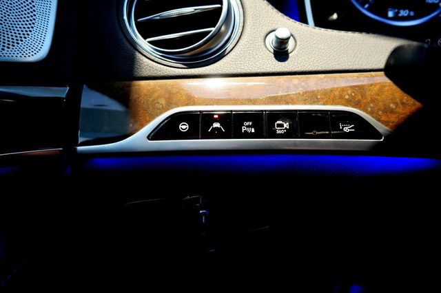 2016 Mercedes-Benz S-Class 4dr Sedan S 550 RWD - 22974045 - 25