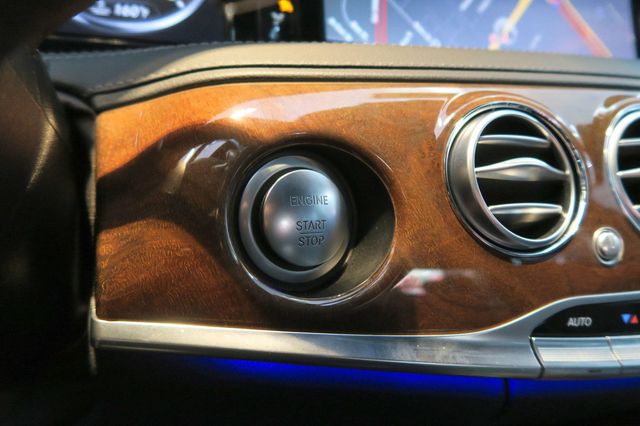 2016 Mercedes-Benz S-Class 4dr Sedan S 550 RWD - 22974045 - 26