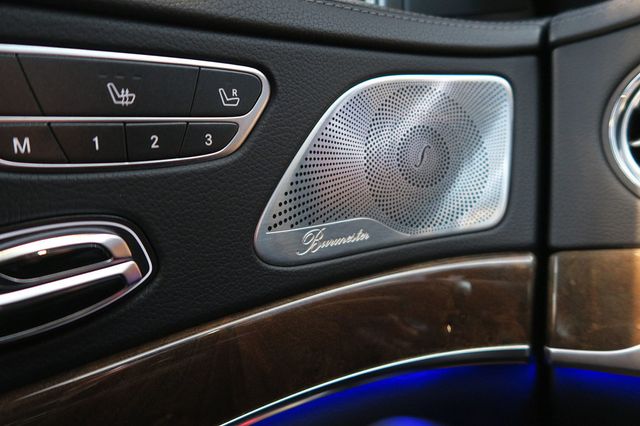 2016 Mercedes-Benz S-Class 4dr Sedan S 550 RWD - 22974045 - 30