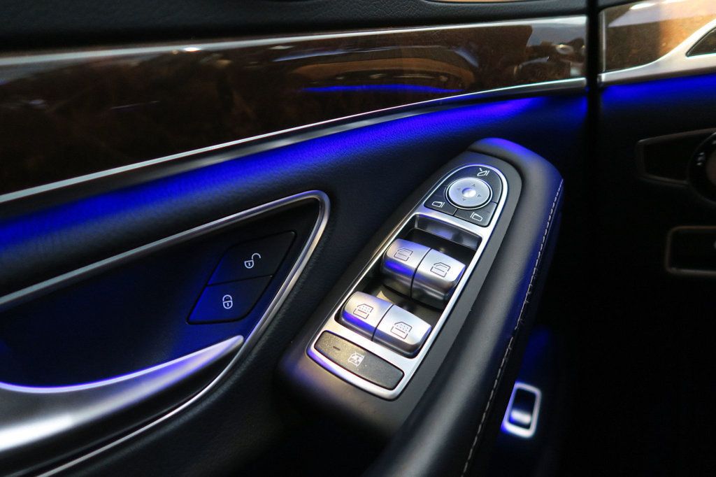 2016 Mercedes-Benz S-Class 4dr Sedan S 550 RWD - 22974045 - 31