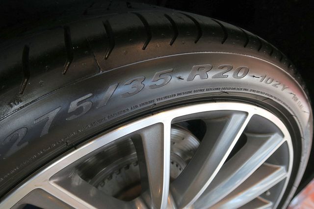 2016 Mercedes-Benz S-Class 4dr Sedan S 550 RWD - 22974045 - 33