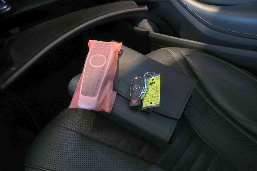 2016 Mercedes-Benz S-Class 4dr Sedan S 550 RWD - 22974045 - 35