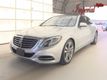 2016 Mercedes-Benz S-Class 4dr Sedan S 550 RWD - 23008115 - 0