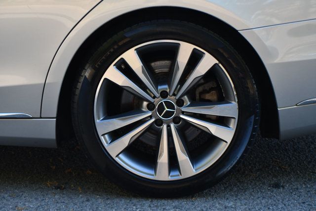 2016 Mercedes-Benz S-Class 4dr Sedan S 550 RWD - 23008115 - 13