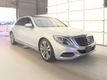 2016 Mercedes-Benz S-Class 4dr Sedan S 550 RWD - 23008115 - 1