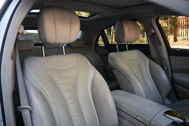 2016 Mercedes-Benz S-Class 4dr Sedan S 550 RWD - 23008115 - 34