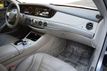 2016 Mercedes-Benz S-Class 4dr Sedan S 550 RWD - 23008115 - 35