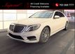 2016 Mercedes-Benz S-Class 4dr Sedan S 550 RWD - 23065203 - 0