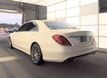 2016 Mercedes-Benz S-Class 4dr Sedan S 550 RWD - 23065203 - 1