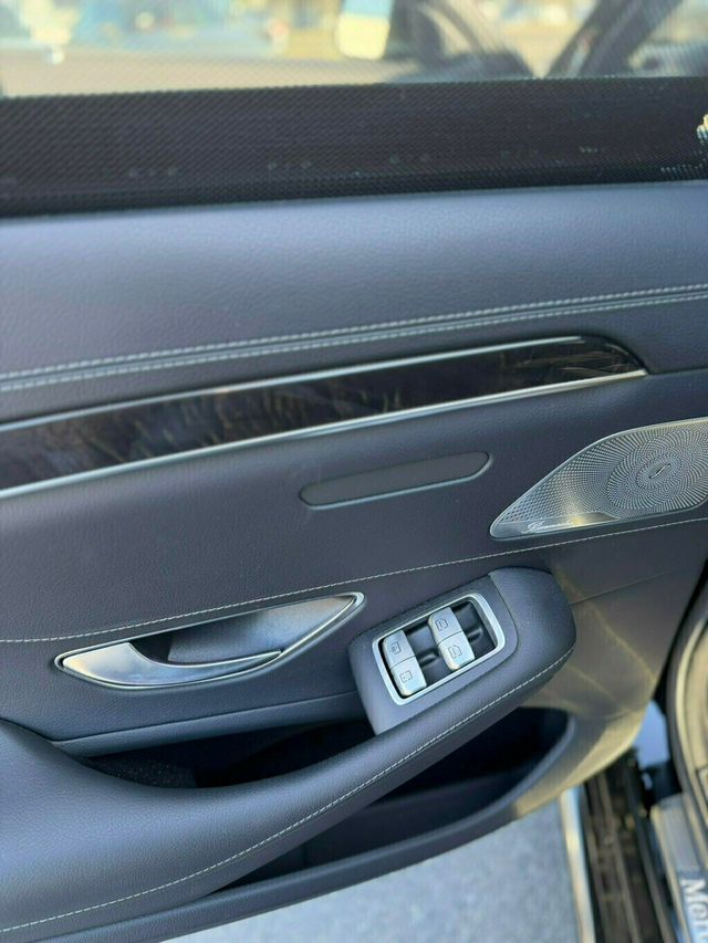 2016 Mercedes-Benz S-Class 4dr Sedan S 550 RWD - 23046674 - 20