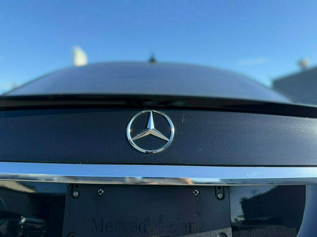 2016 Mercedes-Benz S-Class 4dr Sedan S 550 RWD - 23046674 - 25