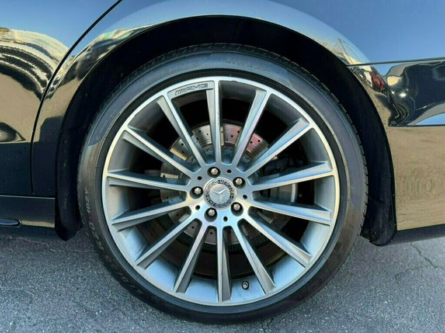 2016 Mercedes-Benz S-Class 4dr Sedan S 550 RWD - 23046674 - 29