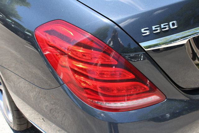 2016 Mercedes-Benz S-Class 4dr Sedan S 550 RWD - 23026902 - 9