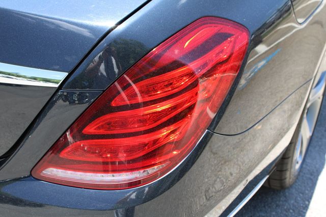2016 Mercedes-Benz S-Class 4dr Sedan S 550 RWD - 23026902 - 10