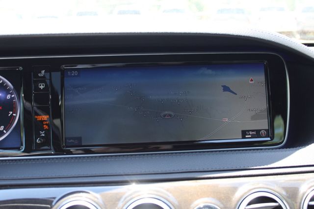2016 Mercedes-Benz S-Class 4dr Sedan S 550 RWD - 23026902 - 16
